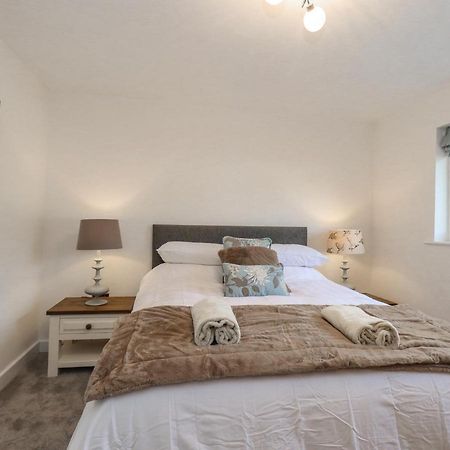Woodview Villa Pooley Bridge Eksteriør billede