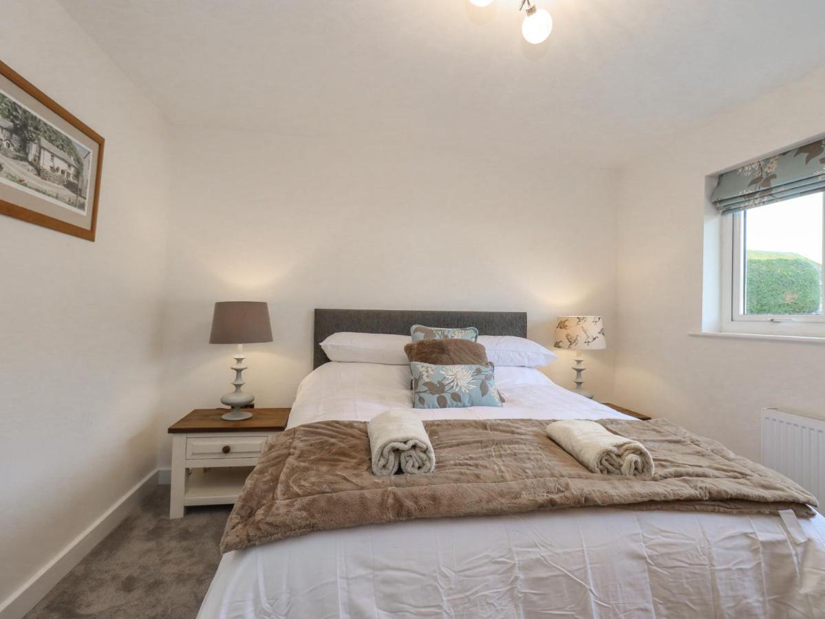 Woodview Villa Pooley Bridge Eksteriør billede