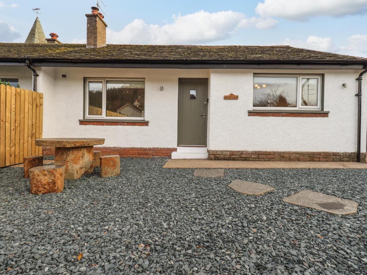 Woodview Villa Pooley Bridge Eksteriør billede