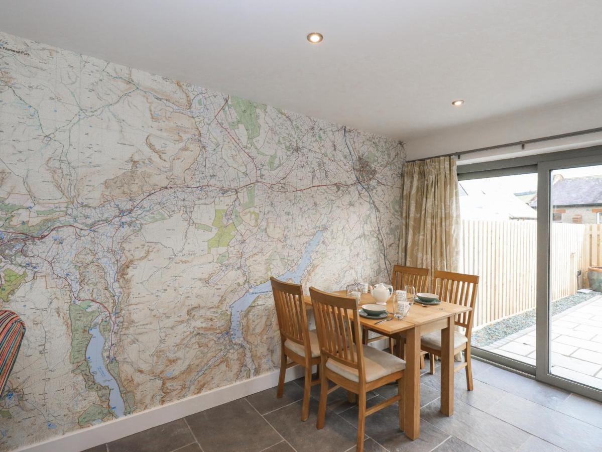 Woodview Villa Pooley Bridge Eksteriør billede