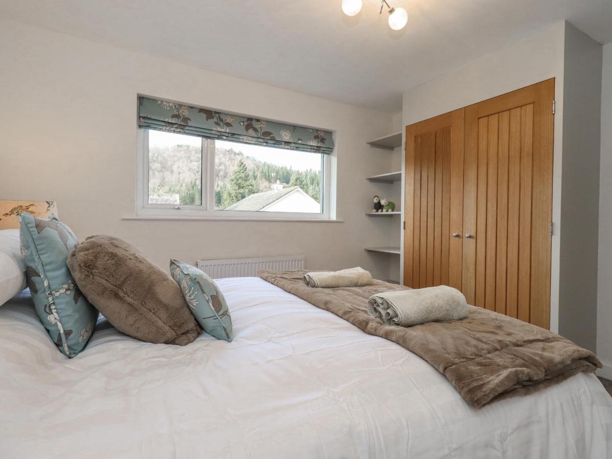 Woodview Villa Pooley Bridge Eksteriør billede
